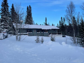 Åre, Trillevallen stuga Zack